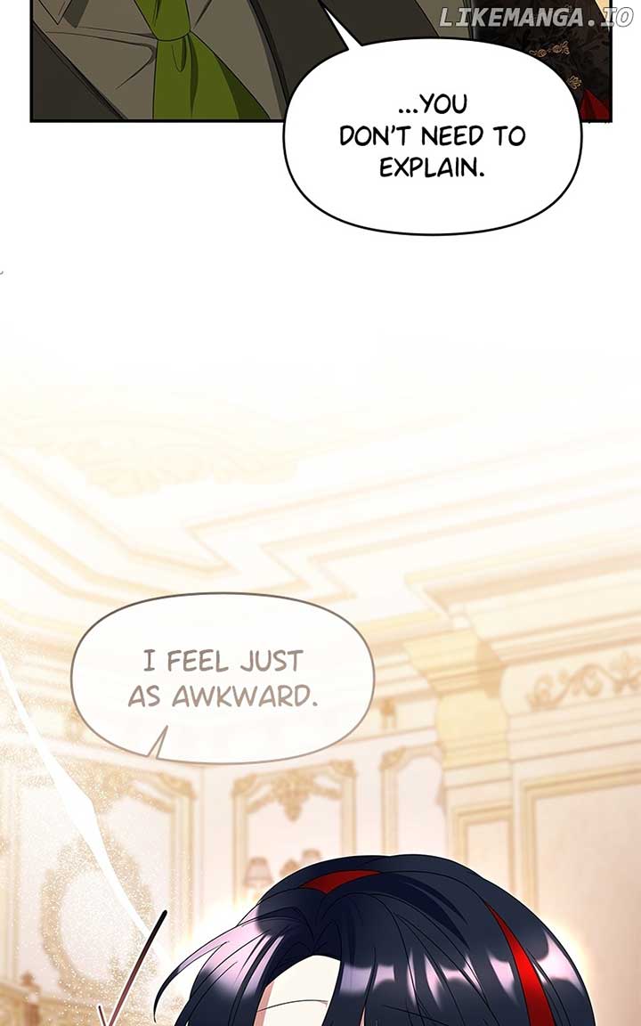 Don’t Grab the Broken Branch Chapter 49 - Page 54