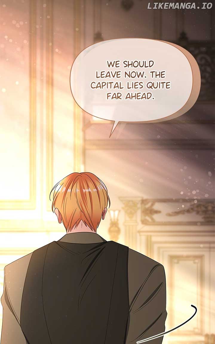 Don’t Grab the Broken Branch Chapter 49 - Page 56