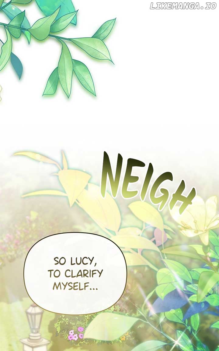 Don’t Grab the Broken Branch Chapter 49 - Page 61
