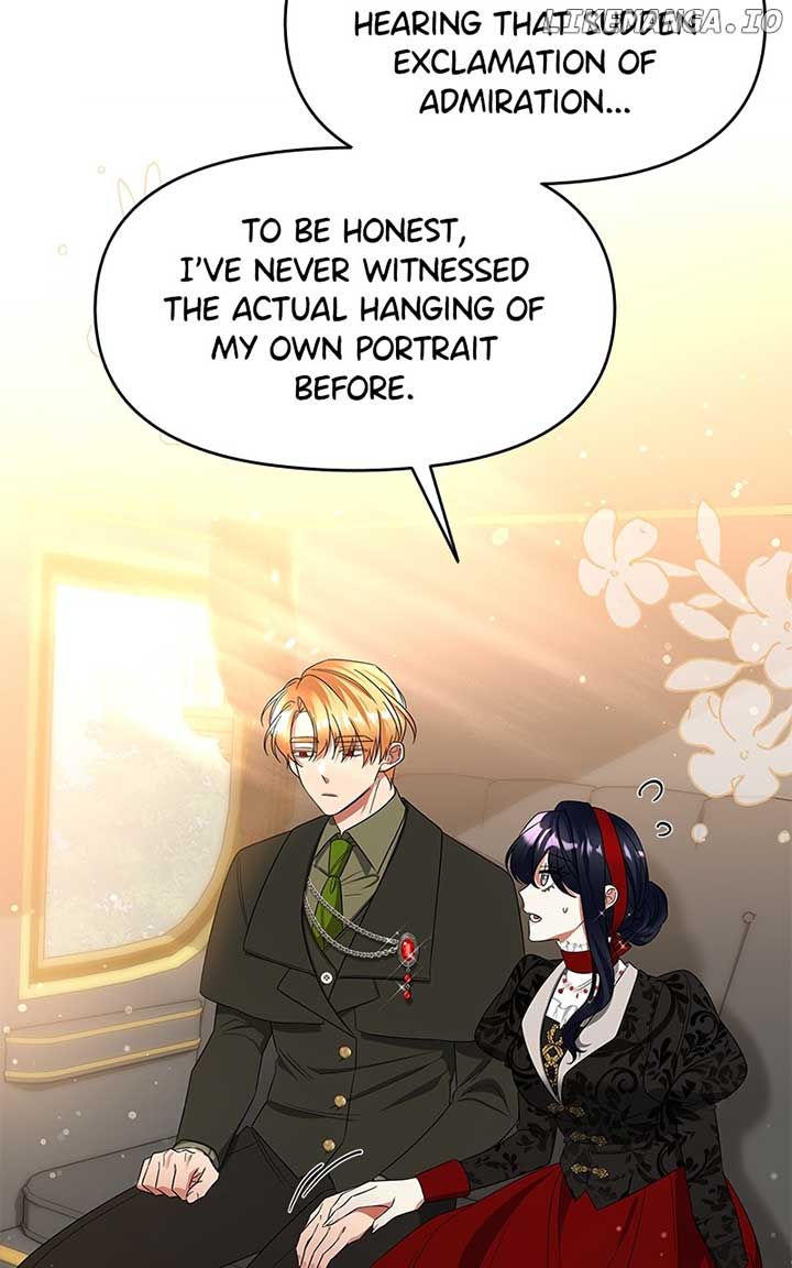 Don’t Grab the Broken Branch Chapter 49 - Page 64