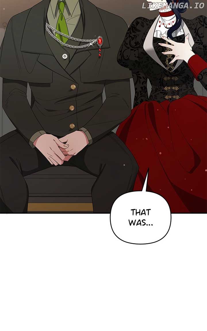 Don’t Grab the Broken Branch Chapter 49 - Page 69