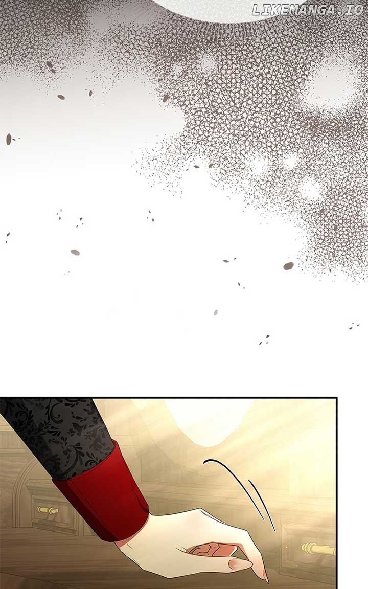 Don’t Grab the Broken Branch Chapter 49 - Page 7