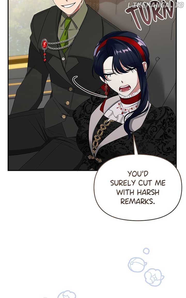 Don’t Grab the Broken Branch Chapter 49 - Page 75