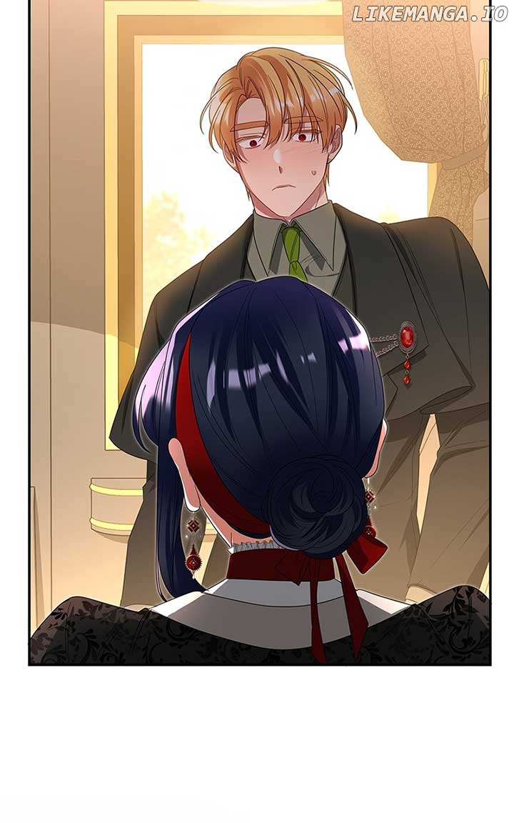 Don’t Grab the Broken Branch Chapter 49 - Page 88