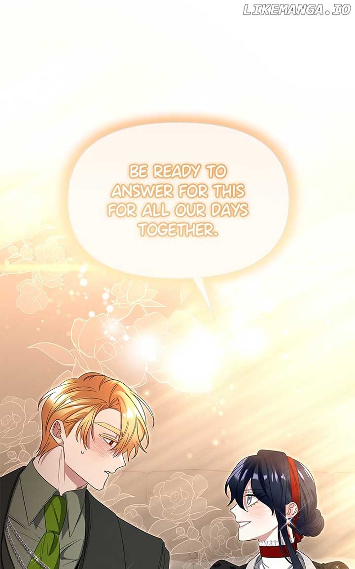 Don’t Grab the Broken Branch Chapter 49 - Page 89