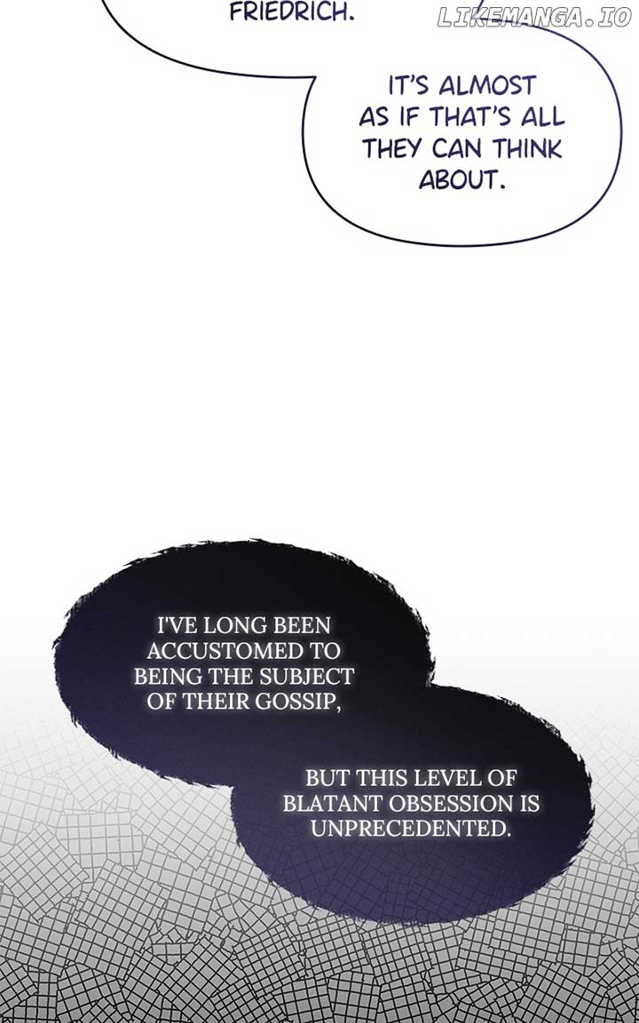 Don’t Grab the Broken Branch Chapter 50 - Page 33