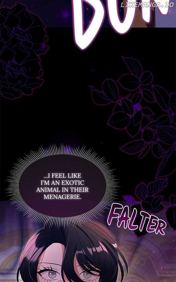 Don’t Grab the Broken Branch Chapter 50 - Page 38