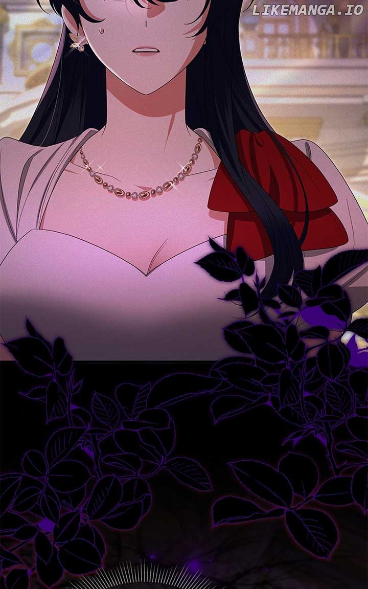 Don’t Grab the Broken Branch Chapter 50 - Page 39
