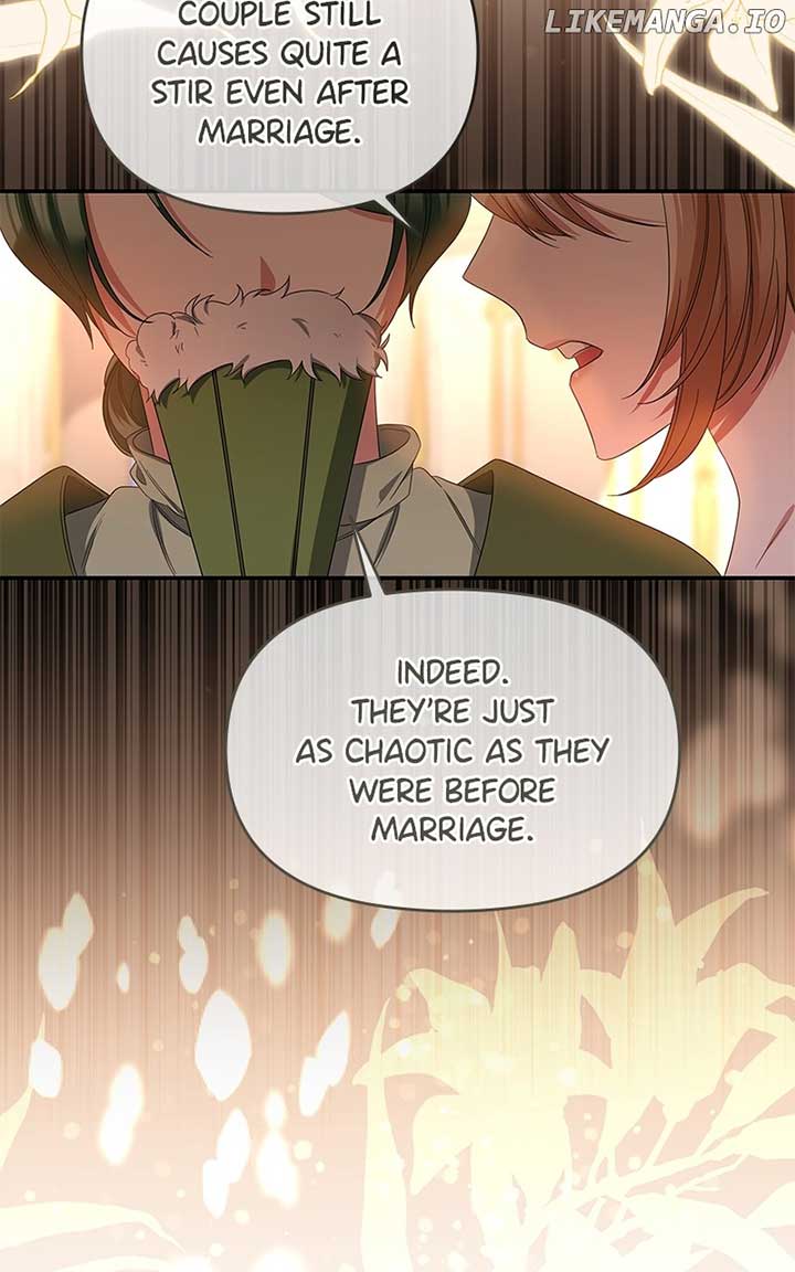 Don’t Grab the Broken Branch Chapter 50 - Page 4