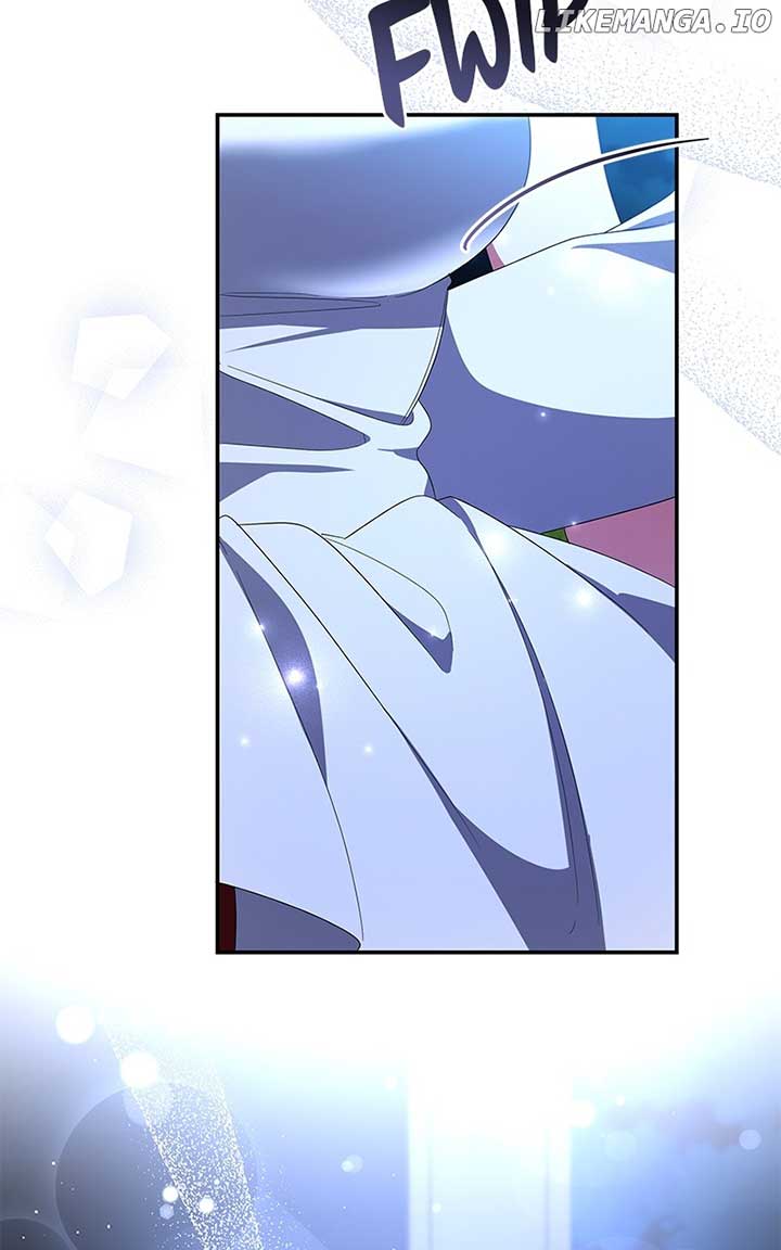 Don’t Grab the Broken Branch Chapter 50 - Page 44