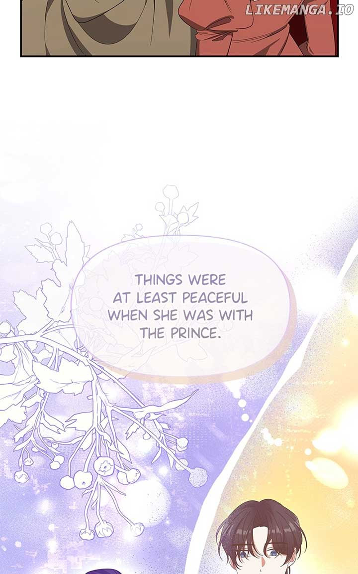 Don’t Grab the Broken Branch Chapter 50 - Page 6