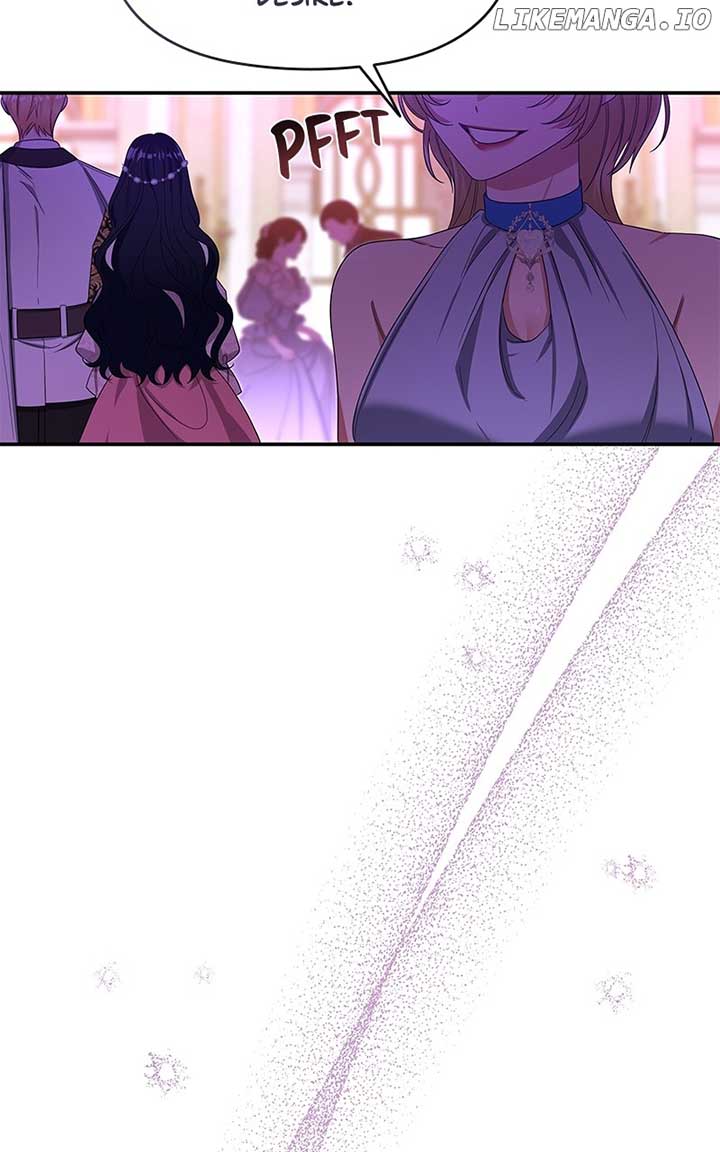 Don’t Grab the Broken Branch Chapter 50 - Page 63