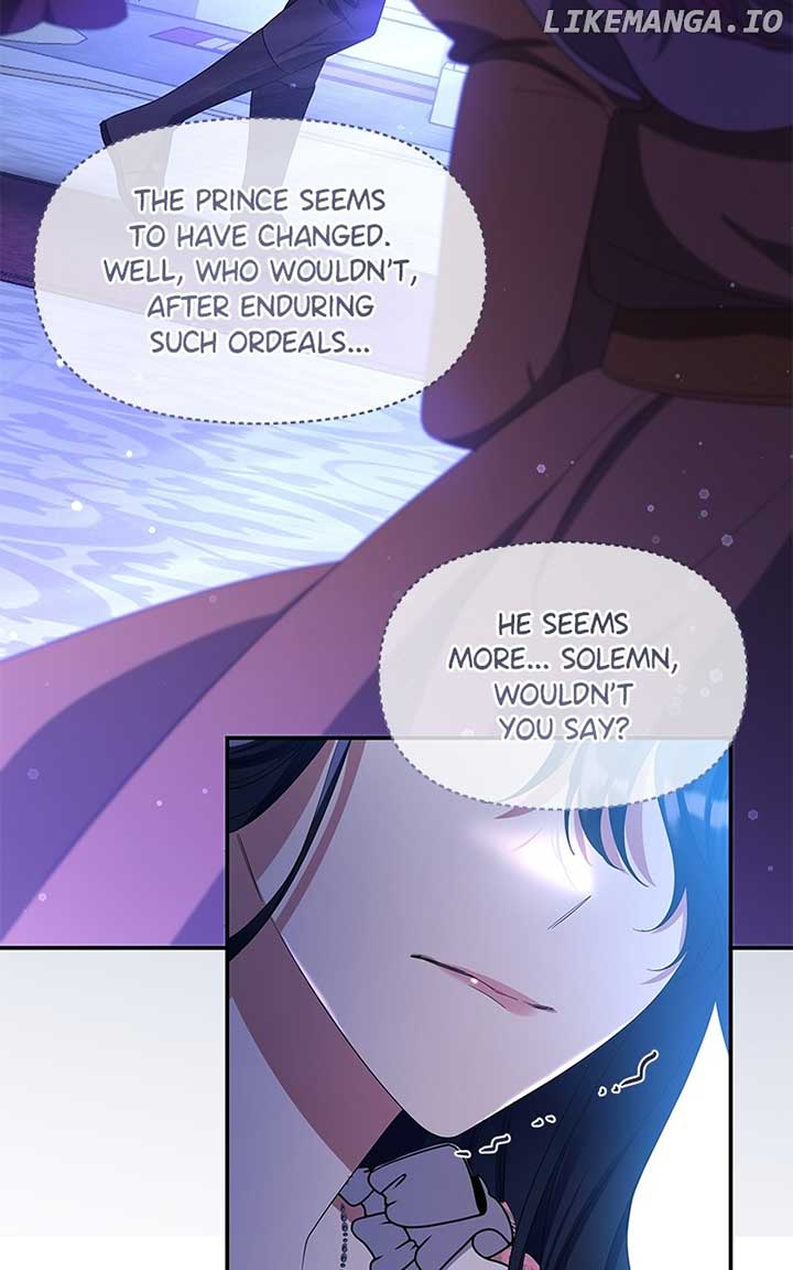 Don’t Grab the Broken Branch Chapter 50 - Page 71