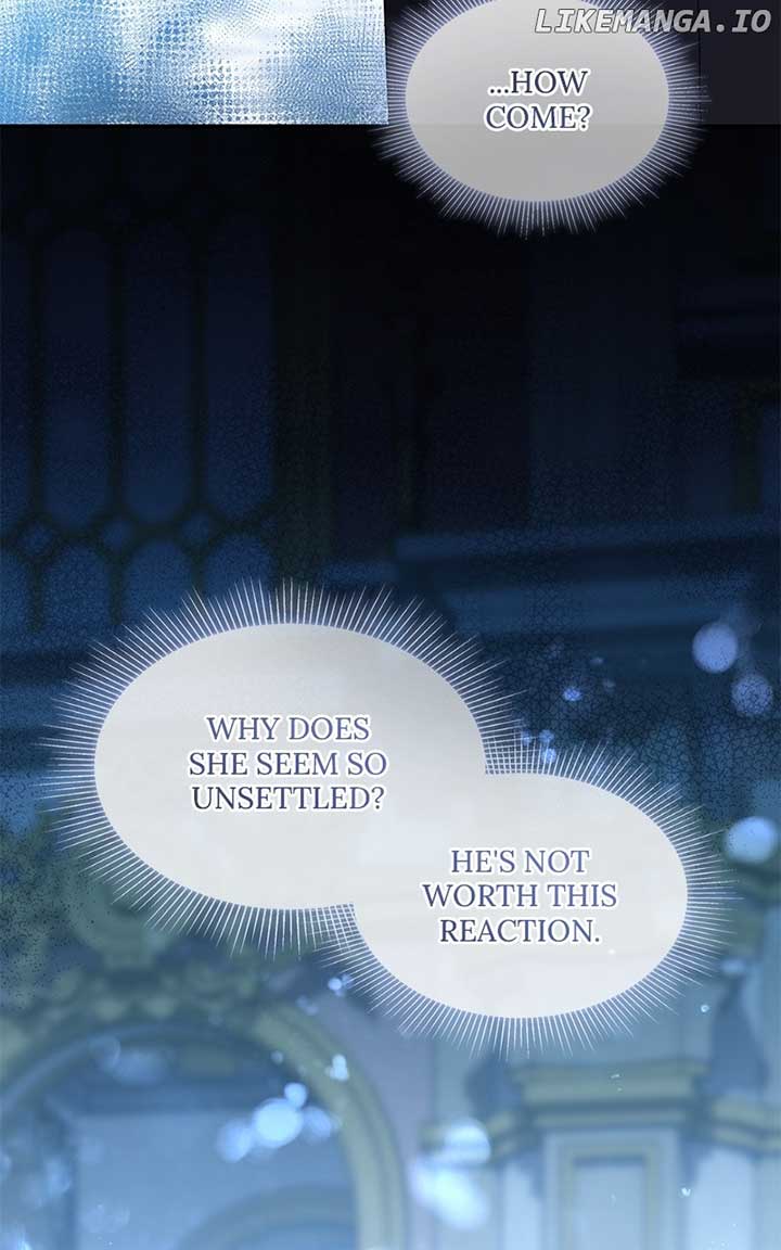 Don’t Grab the Broken Branch Chapter 50 - Page 74