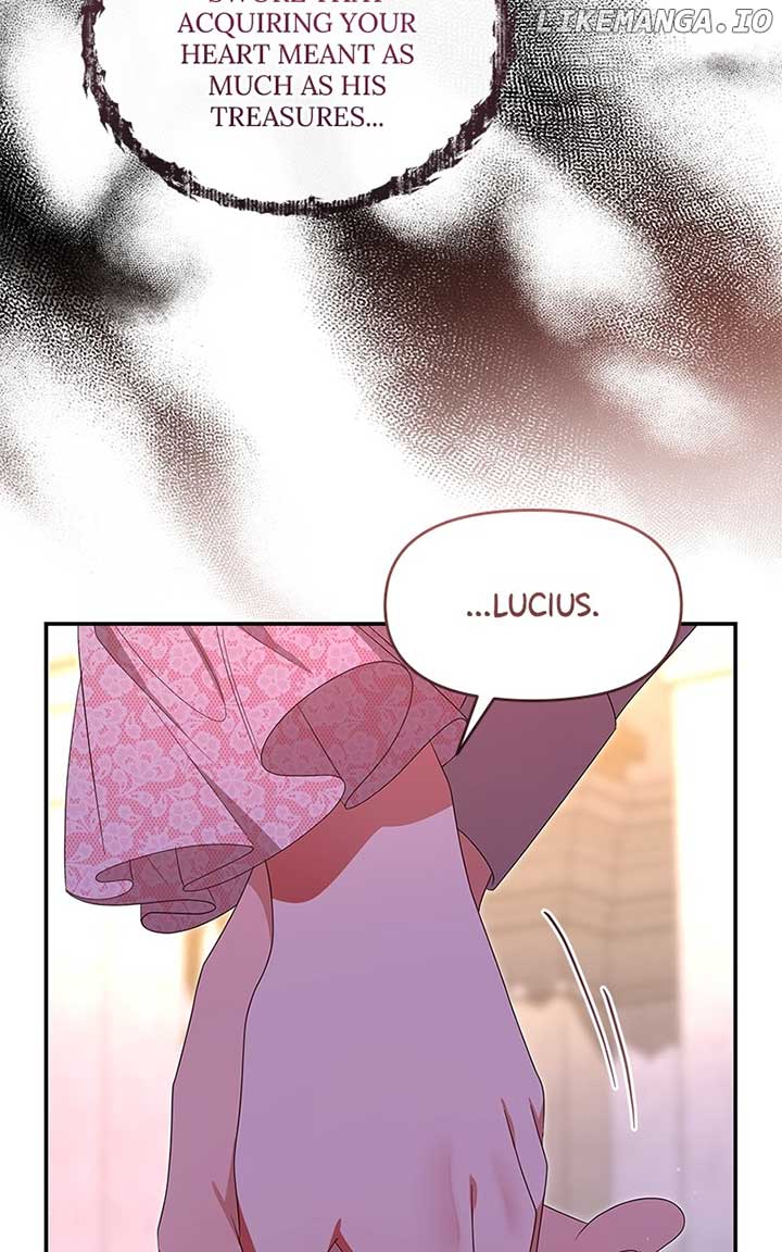 Don’t Grab the Broken Branch Chapter 50 - Page 79