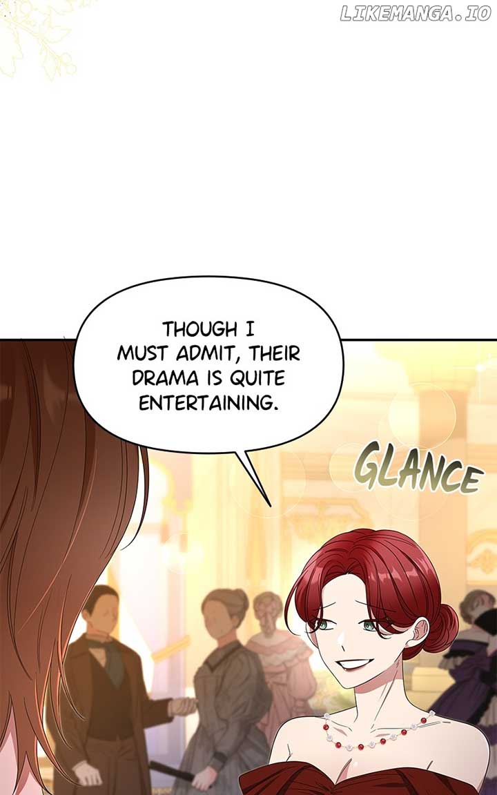 Don’t Grab the Broken Branch Chapter 50 - Page 8