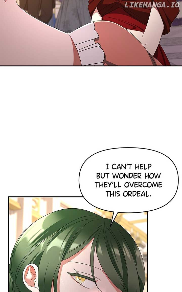 Don’t Grab the Broken Branch Chapter 50 - Page 9