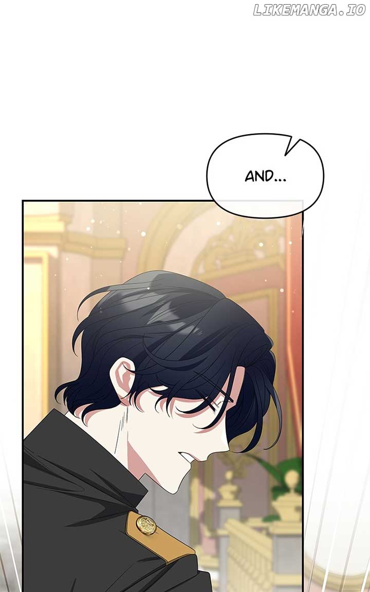 Don’t Grab the Broken Branch Chapter 51 - Page 1