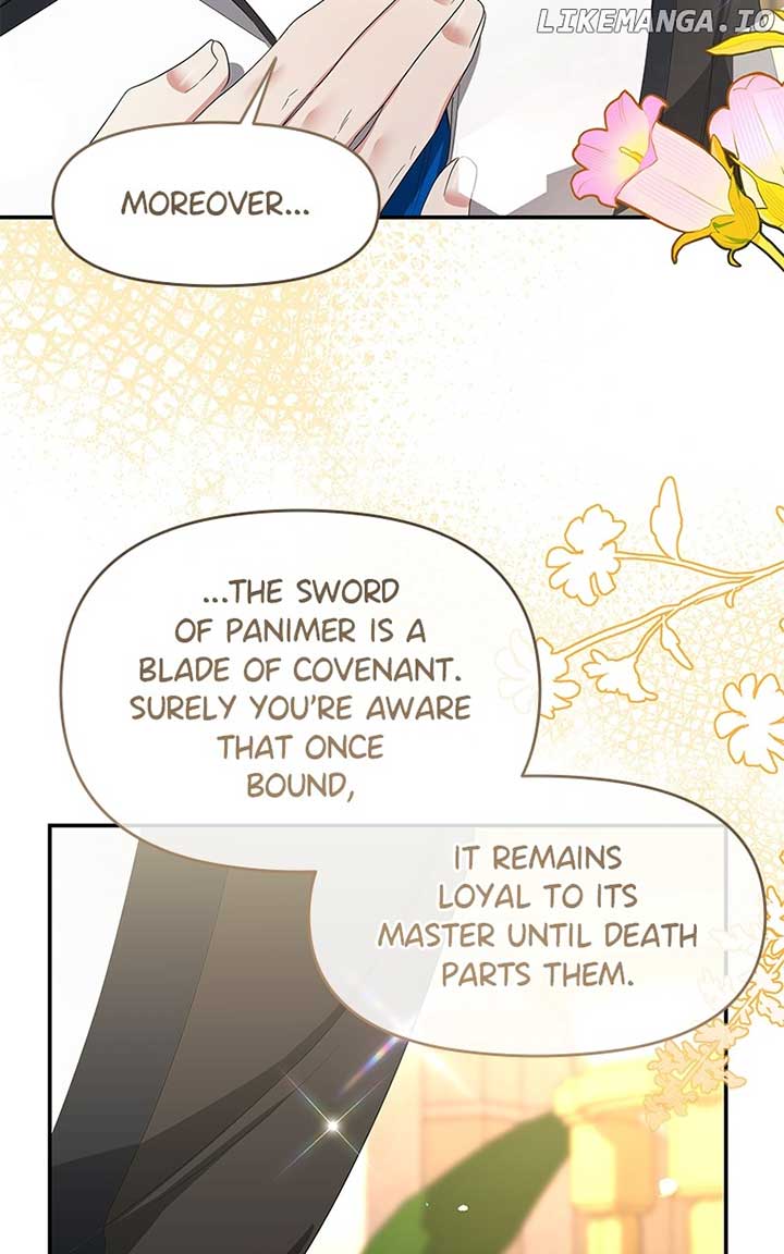 Don’t Grab the Broken Branch Chapter 51 - Page 12