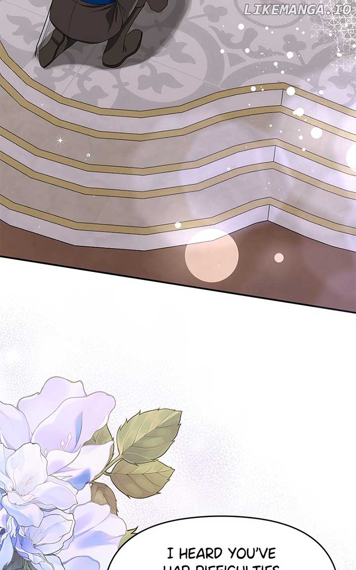 Don’t Grab the Broken Branch Chapter 51 - Page 20