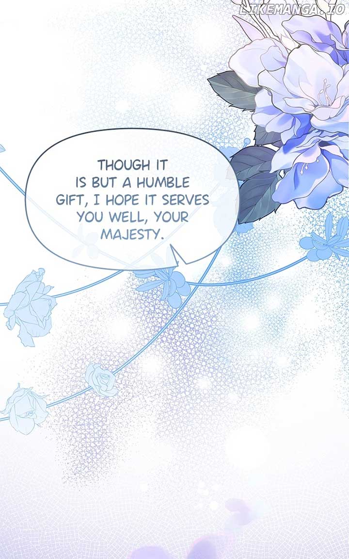 Don’t Grab the Broken Branch Chapter 51 - Page 22