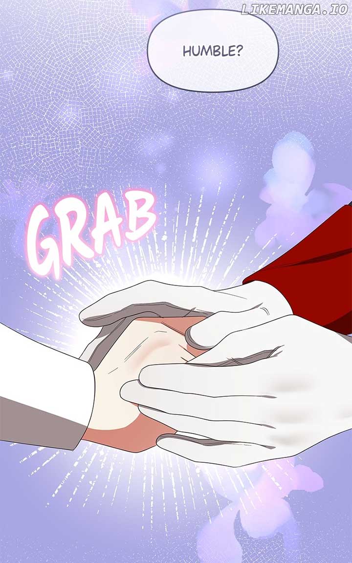Don’t Grab the Broken Branch Chapter 51 - Page 23
