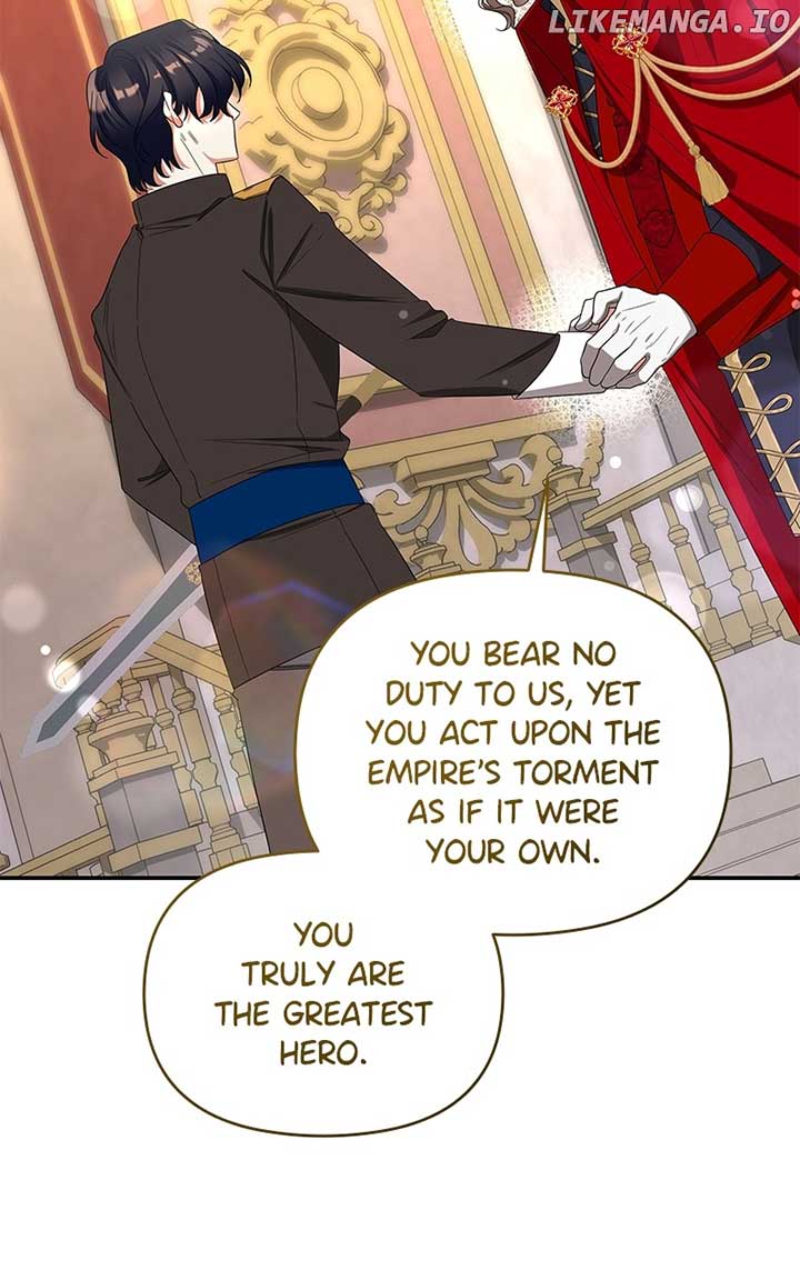 Don’t Grab the Broken Branch Chapter 51 - Page 25
