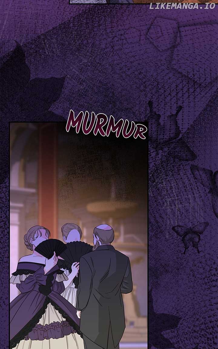 Don’t Grab the Broken Branch Chapter 51 - Page 34