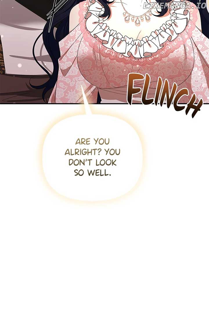 Don’t Grab the Broken Branch Chapter 51 - Page 36
