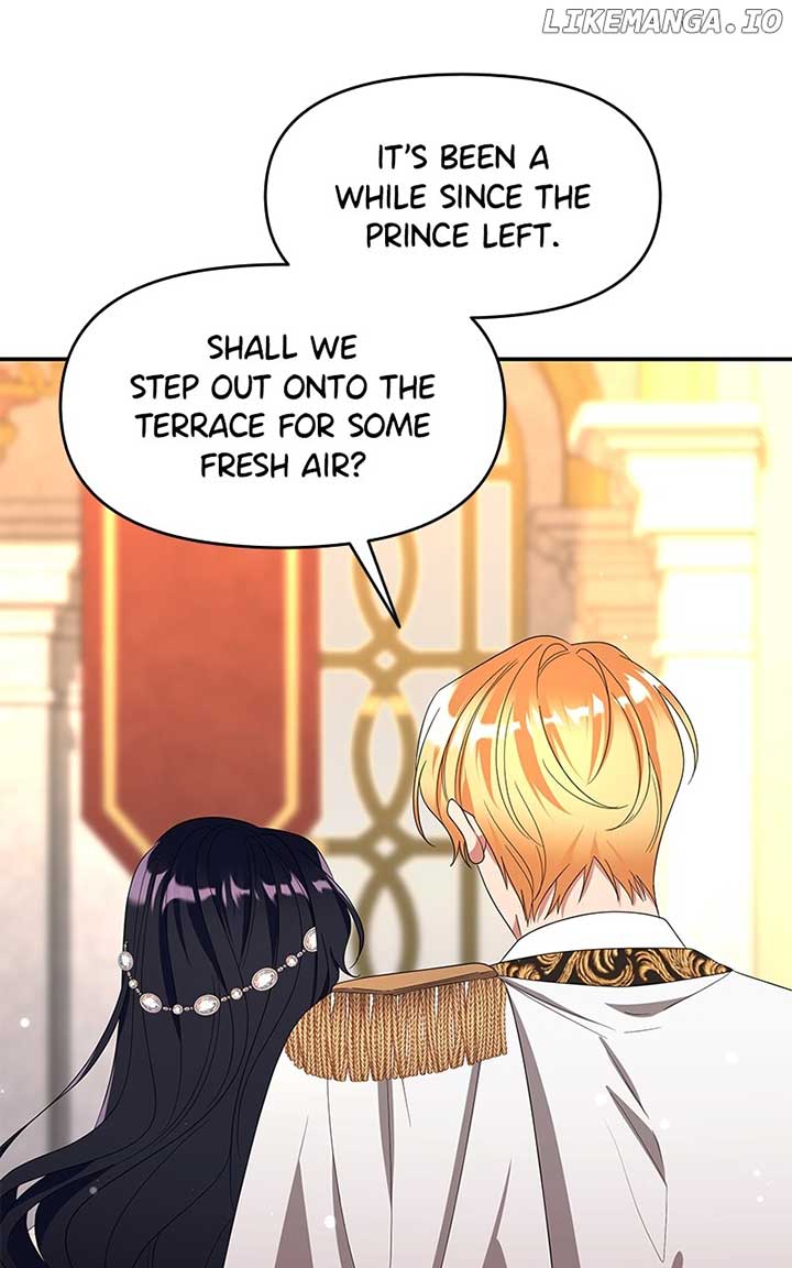 Don’t Grab the Broken Branch Chapter 51 - Page 37