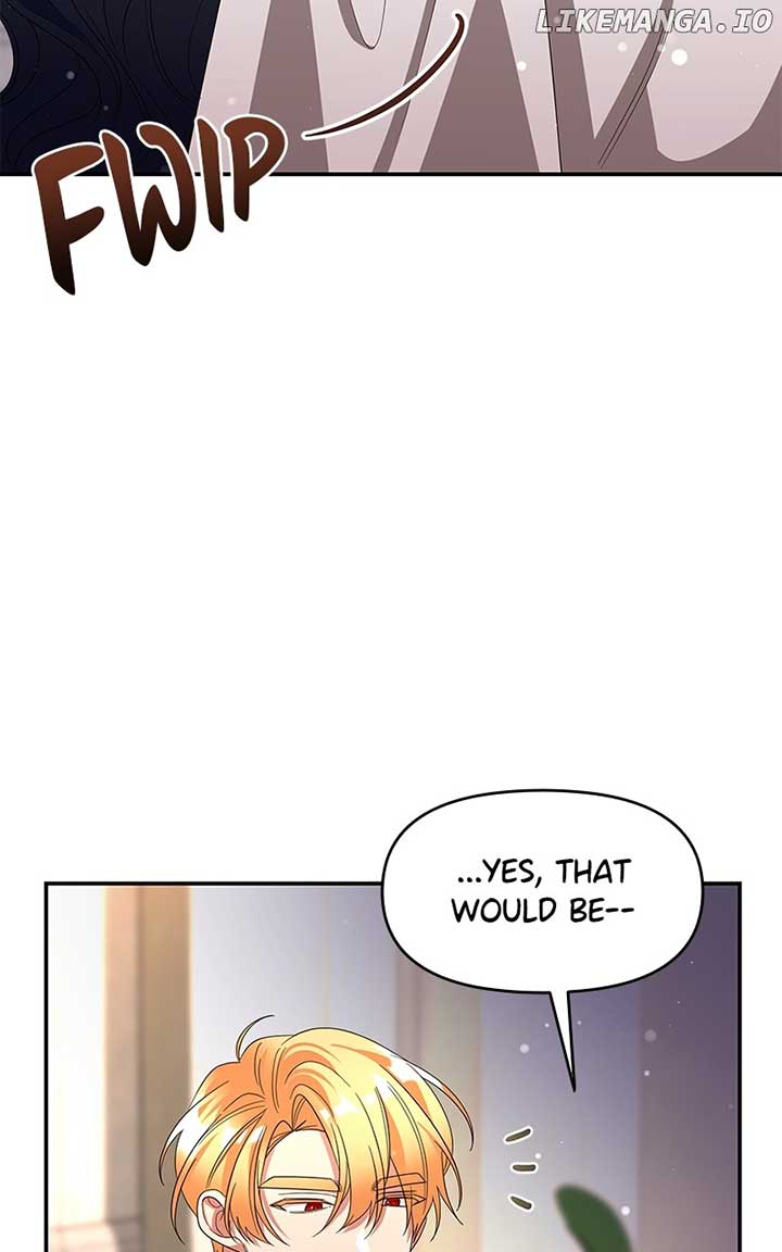 Don’t Grab the Broken Branch Chapter 51 - Page 38