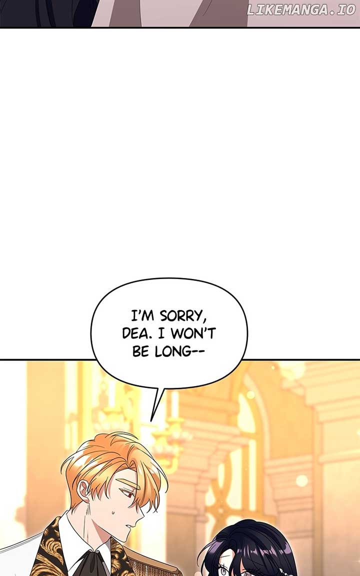 Don’t Grab the Broken Branch Chapter 51 - Page 41