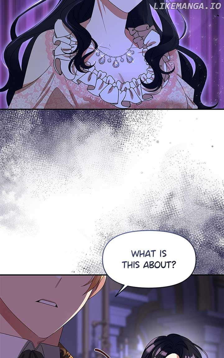 Don’t Grab the Broken Branch Chapter 51 - Page 44