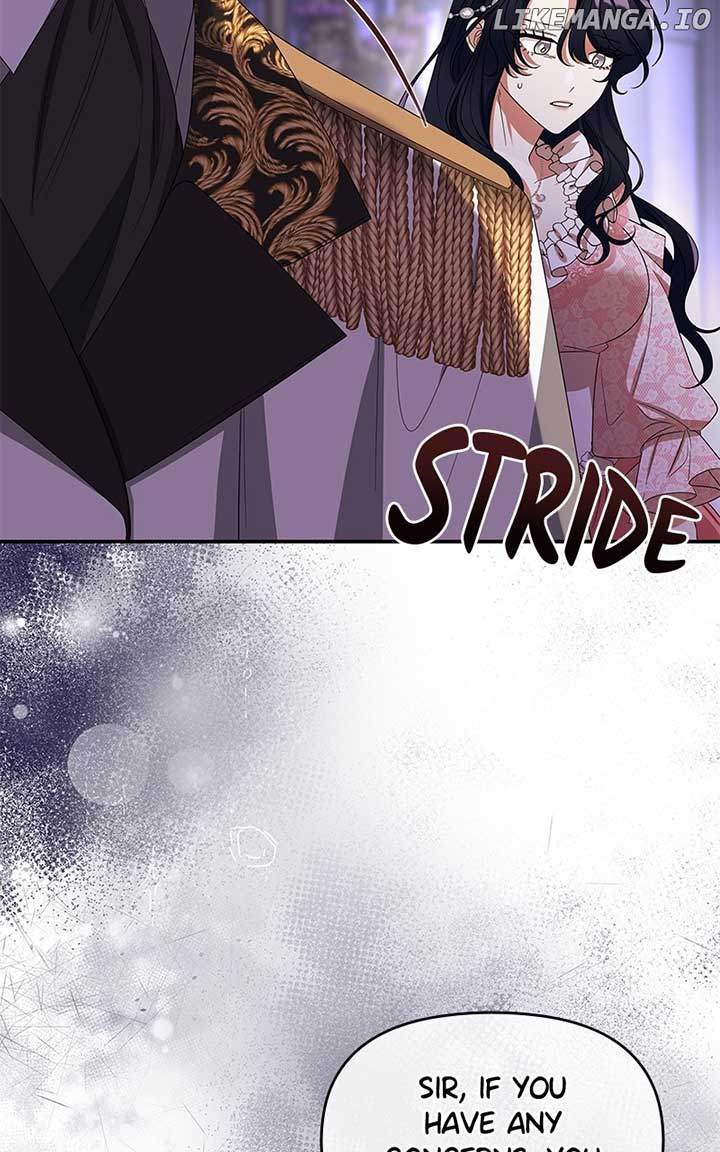Don’t Grab the Broken Branch Chapter 51 - Page 45