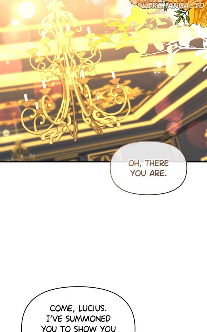 Don’t Grab the Broken Branch Chapter 51 - Page 49