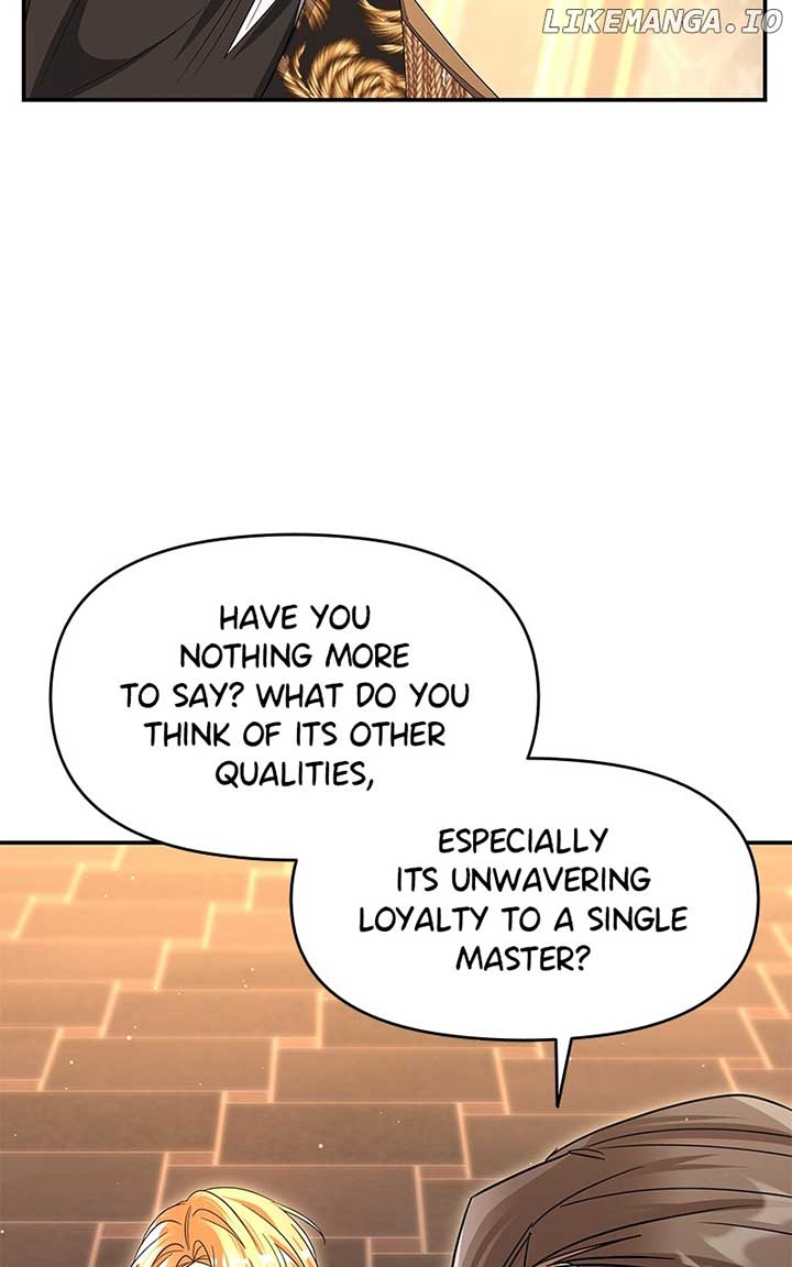Don’t Grab the Broken Branch Chapter 51 - Page 56