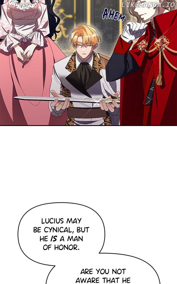 Don’t Grab the Broken Branch Chapter 51 - Page 63