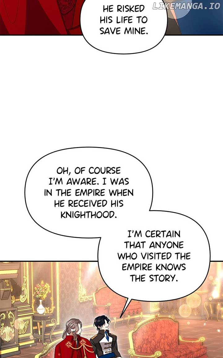 Don’t Grab the Broken Branch Chapter 51 - Page 65