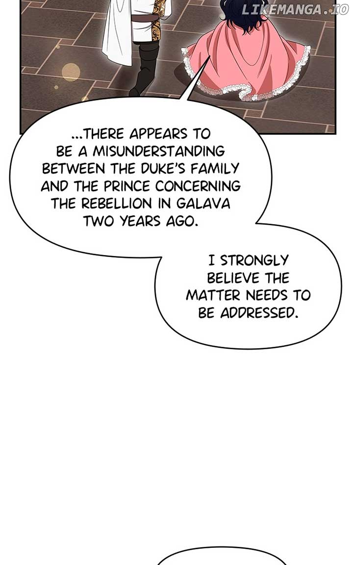 Don’t Grab the Broken Branch Chapter 51 - Page 79