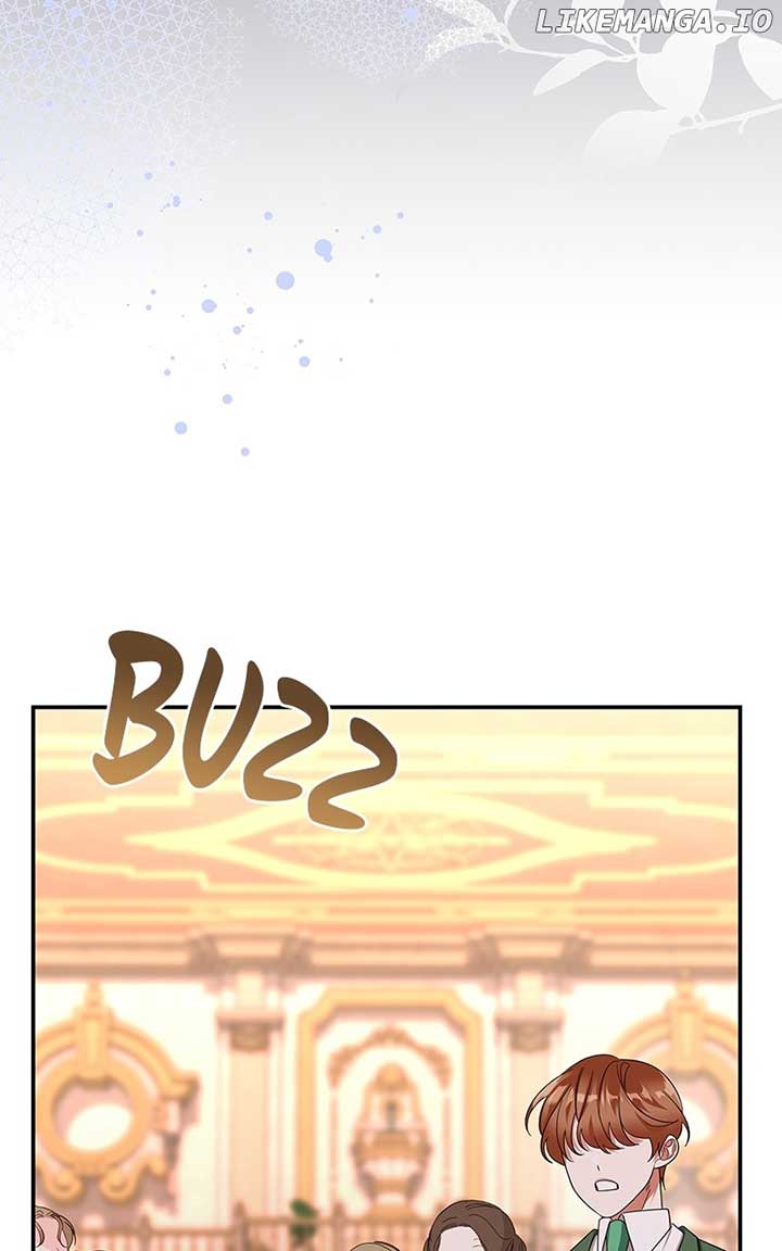 Don’t Grab the Broken Branch Chapter 51 - Page 8