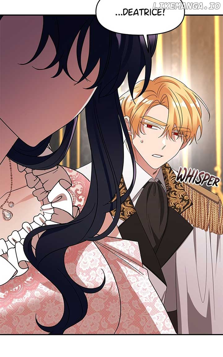 Don’t Grab the Broken Branch Chapter 51 - Page 80