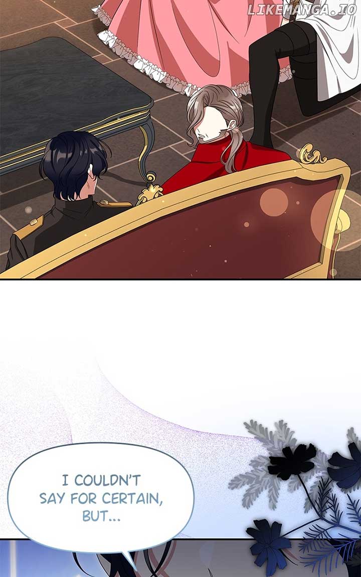Don’t Grab the Broken Branch Chapter 51 - Page 83