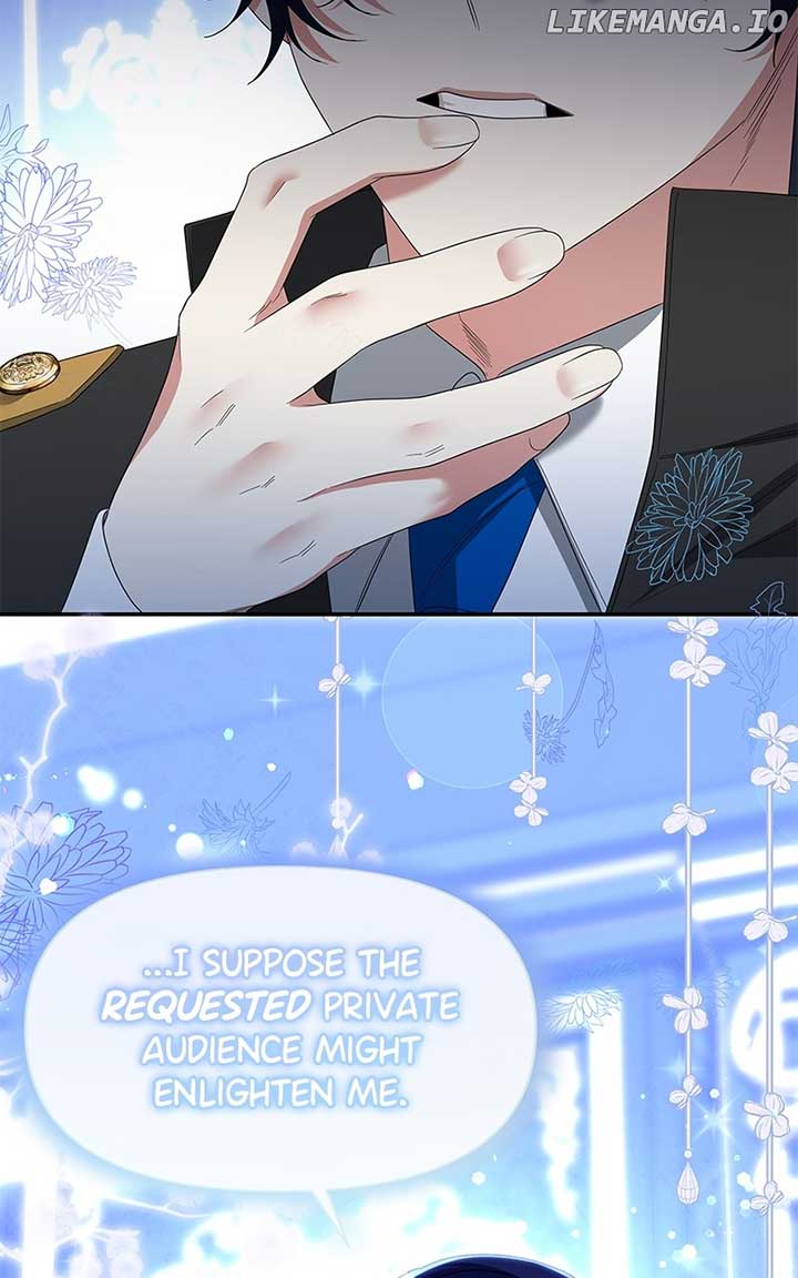 Don’t Grab the Broken Branch Chapter 51 - Page 84