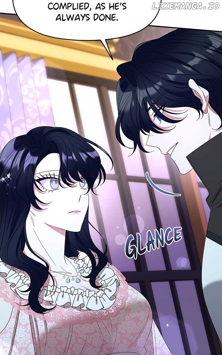 Don’t Grab the Broken Branch Chapter 52 - Page 15