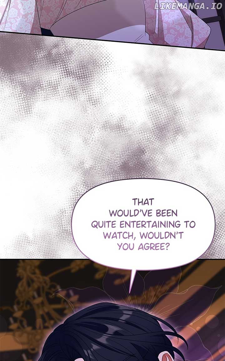 Don’t Grab the Broken Branch Chapter 52 - Page 16