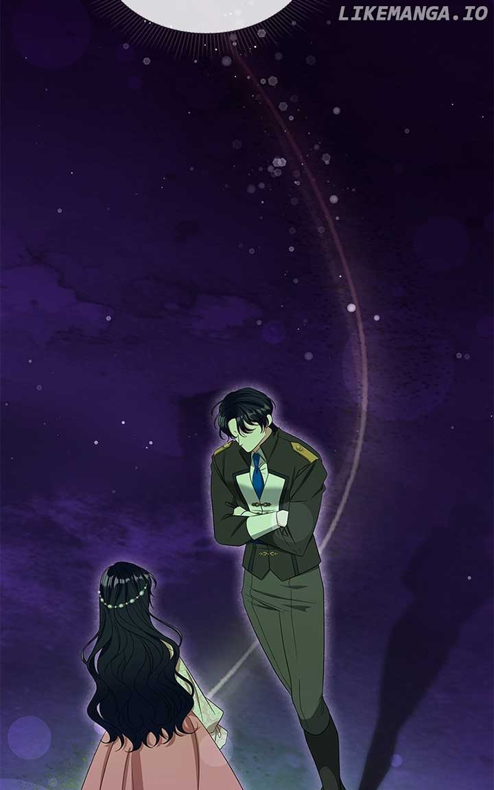 Don’t Grab the Broken Branch Chapter 52 - Page 18