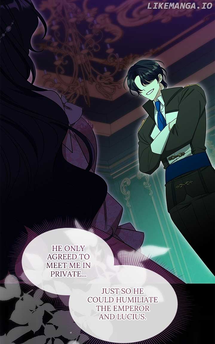 Don’t Grab the Broken Branch Chapter 52 - Page 20