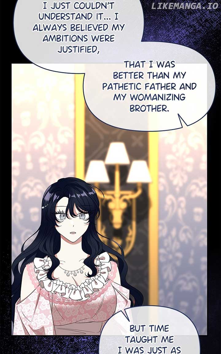 Don’t Grab the Broken Branch Chapter 52 - Page 30
