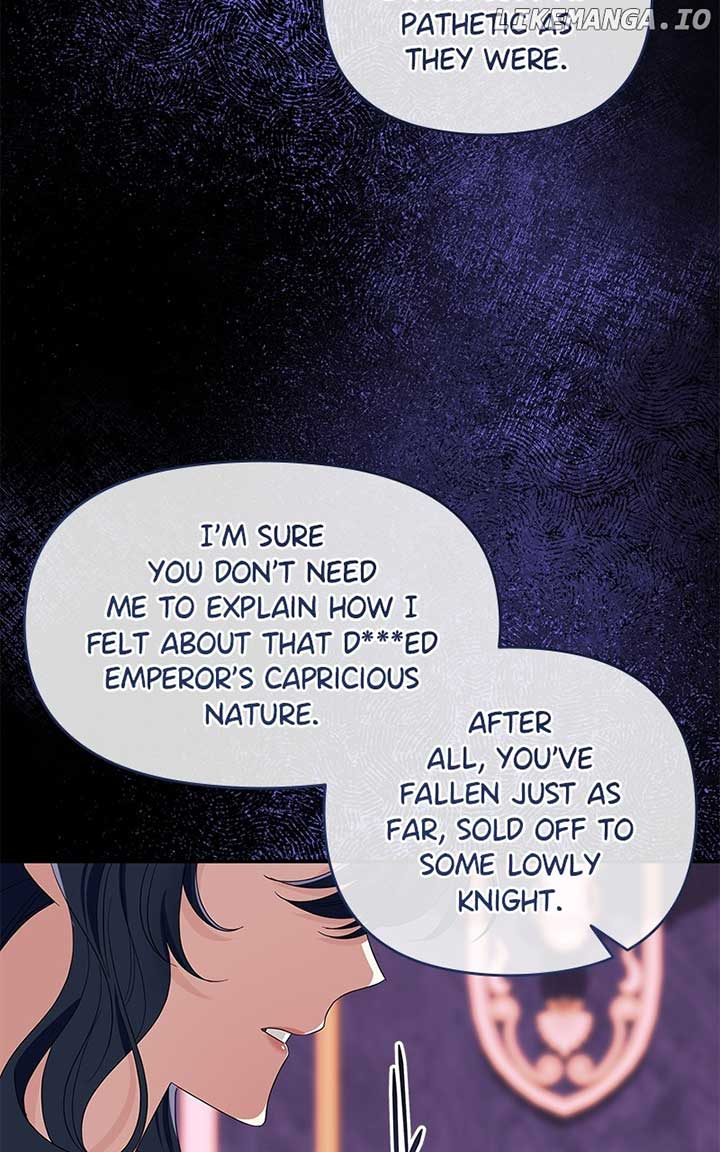 Don’t Grab the Broken Branch Chapter 52 - Page 31
