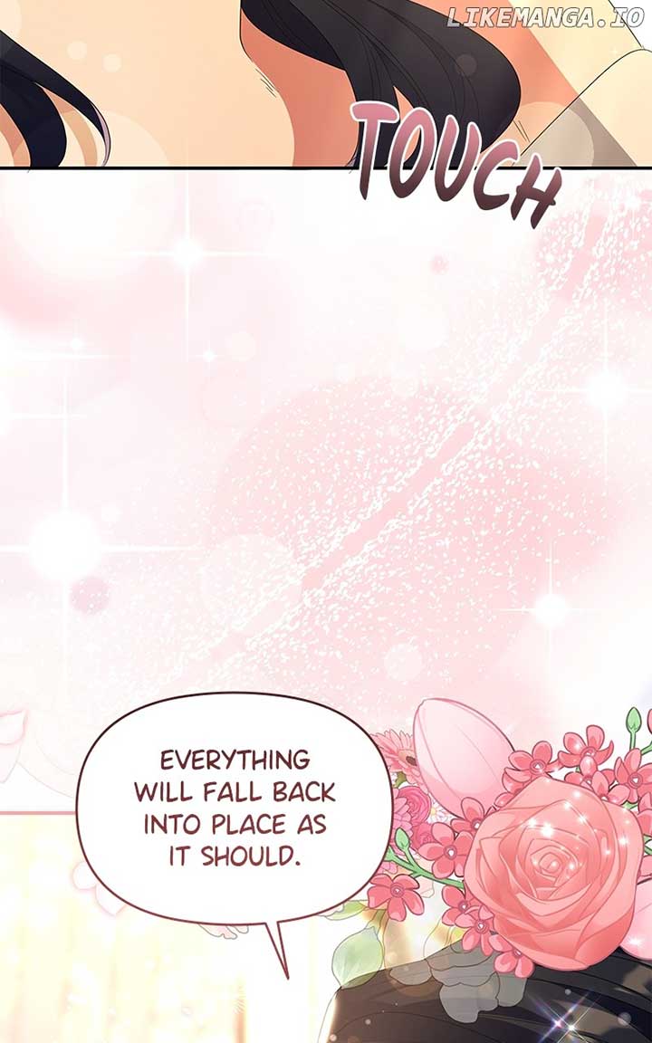 Don’t Grab the Broken Branch Chapter 52 - Page 35